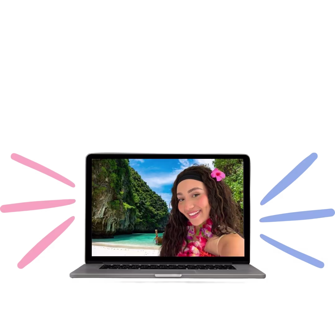 Princess virtual entertainment packages